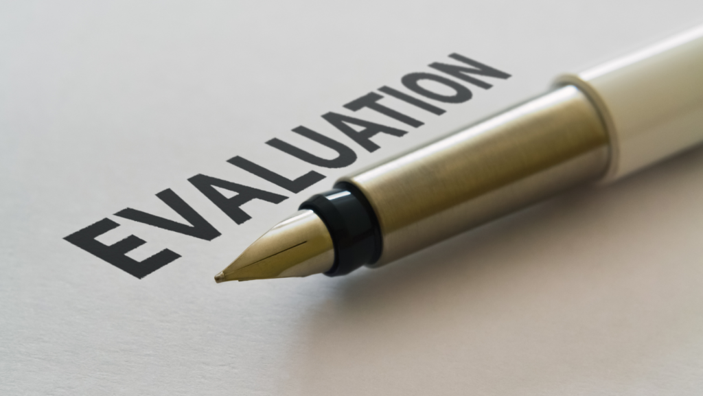 Evaluare Psihologica