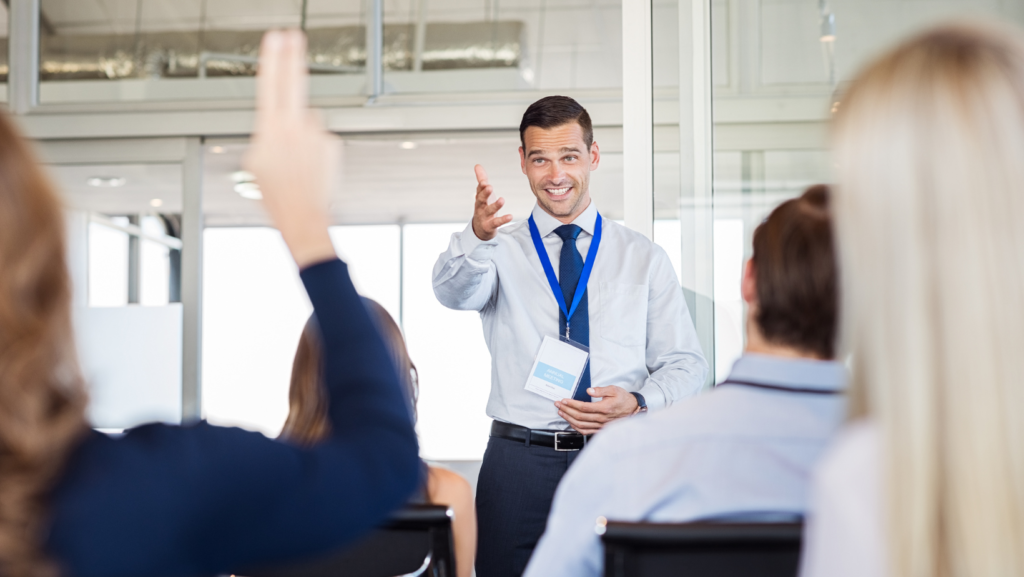 Interventie Psihologica in Organizatii